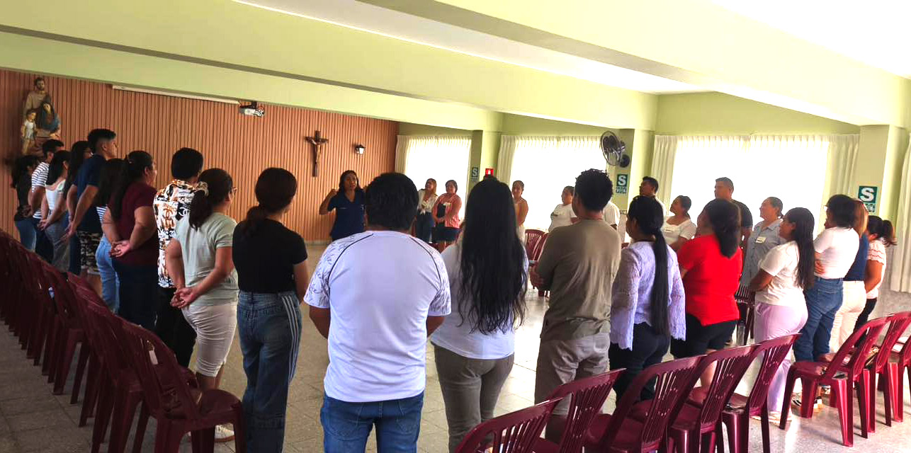 Taller de Disciplina Positiva